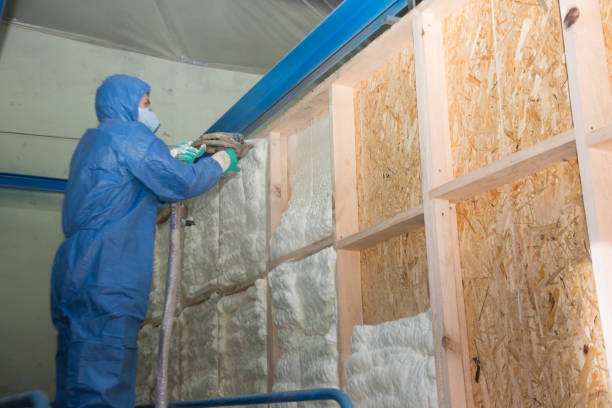 Soundproof Insulation Installation in Halfway House, PA