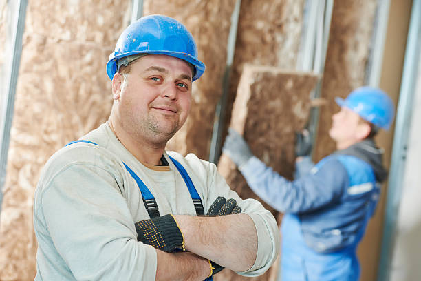Best Best Insulation Companies  in Halfway House, PA